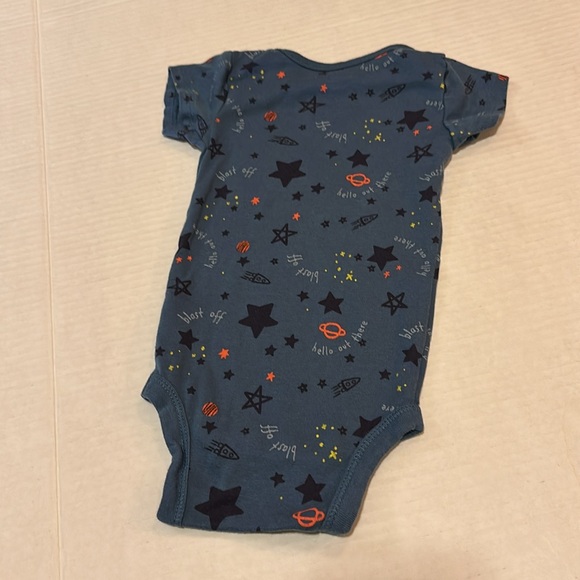 Gerber Baby Onesie Bodysuits set of age 6-9 months - Picture 12 of 14